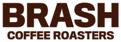 Brash Coffee Roasters