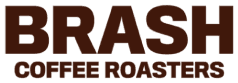 Brash Coffee Roasters