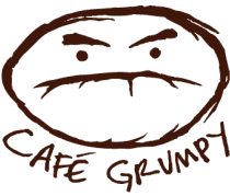 Cafe Grumpy